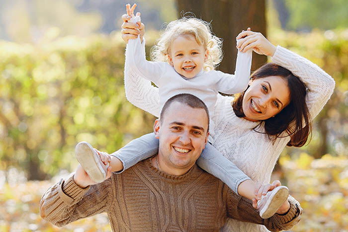 Familia Aloé